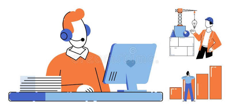 Project Support Services